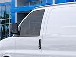 New 2025 Chevrolet Express 2500 Empty Cargo Van for sale #S1132177 - photo 12