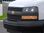 New 2025 Chevrolet Express 2500 Empty Cargo Van for sale #S1132177 - photo 13