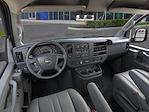 New 2025 Chevrolet Express 2500 Empty Cargo Van for sale #S1132177 - photo 15