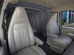 New 2025 Chevrolet Express 2500 Empty Cargo Van for sale #S1132177 - photo 16