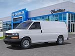 New 2025 Chevrolet Express 2500 Empty Cargo Van for sale #S1132177 - photo 3