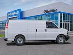 New 2025 Chevrolet Express 2500 Empty Cargo Van for sale #S1132177 - photo 5