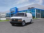 New 2025 Chevrolet Express 2500 Empty Cargo Van for sale #S1132177 - photo 8