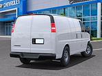 New 2025 Chevrolet Express 2500 Empty Cargo Van for sale #S1132257 - photo 2