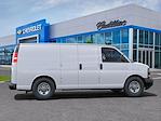 New 2025 Chevrolet Express 2500 Empty Cargo Van for sale #S1132257 - photo 5