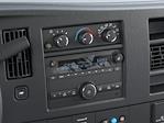 New 2025 Chevrolet Express 2500 Empty Cargo Van for sale #S1132297 - photo 20