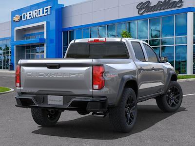 New 2025 Chevrolet Colorado Trail Boss Crew Cab 4WD Pickup for sale #S1141072 - photo 2