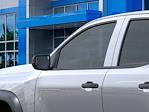 New 2025 Chevrolet Colorado Trail Boss Crew Cab 4WD Pickup for sale #S1141072 - photo 12