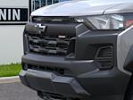 New 2025 Chevrolet Colorado Trail Boss Crew Cab 4WD Pickup for sale #S1141072 - photo 13