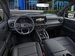 New 2025 Chevrolet Colorado Trail Boss Crew Cab 4WD Pickup for sale #S1141072 - photo 15