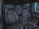 New 2025 Chevrolet Colorado Trail Boss Crew Cab 4WD Pickup for sale #S1141072 - photo 16