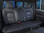 New 2025 Chevrolet Colorado Trail Boss Crew Cab 4WD Pickup for sale #S1141072 - photo 17
