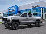 New 2025 Chevrolet Colorado Trail Boss Crew Cab 4WD Pickup for sale #S1141072 - photo 3
