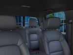 New 2025 Chevrolet Colorado Trail Boss Crew Cab 4WD Pickup for sale #S1141072 - photo 24