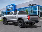 New 2025 Chevrolet Colorado Trail Boss Crew Cab 4WD Pickup for sale #S1141072 - photo 4