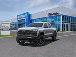 New 2025 Chevrolet Colorado Trail Boss Crew Cab 4WD Pickup for sale #S1141072 - photo 8
