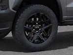 New 2025 Chevrolet Colorado Trail Boss Crew Cab 4WD Pickup for sale #S1141072 - photo 9