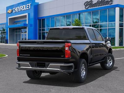 New 2025 Chevrolet Silverado 1500 LT Crew Cab Pickup for sale #S1150944 - photo 2