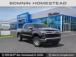 New 2025 Chevrolet Silverado 1500 LT Crew Cab Pickup for sale #S1150944 - photo 1