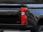 New 2025 Chevrolet Silverado 1500 LT Crew Cab Pickup for sale #S1150944 - photo 11