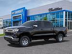 New 2025 Chevrolet Silverado 1500 LT Crew Cab Pickup for sale #S1150944 - photo 3