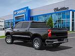 New 2025 Chevrolet Silverado 1500 LT Crew Cab Pickup for sale #S1150944 - photo 4