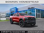 New 2025 Chevrolet Colorado Trail Boss Crew Cab 4WD Pickup for sale #S1151483 - photo 1