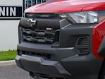 New 2025 Chevrolet Colorado Trail Boss Crew Cab 4WD Pickup for sale #S1151483 - photo 13