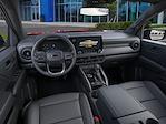 New 2025 Chevrolet Colorado Trail Boss Crew Cab 4WD Pickup for sale #S1151483 - photo 15