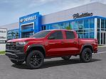 New 2025 Chevrolet Colorado Trail Boss Crew Cab 4WD Pickup for sale #S1151483 - photo 3