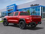 New 2025 Chevrolet Colorado Trail Boss Crew Cab 4WD Pickup for sale #S1151483 - photo 4