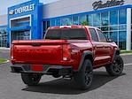 New 2025 Chevrolet Colorado Trail Boss Crew Cab 4WD Pickup for sale #S1151483 - photo 2