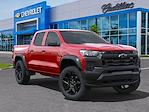 New 2025 Chevrolet Colorado Trail Boss Crew Cab 4WD Pickup for sale #S1151483 - photo 7