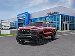New 2025 Chevrolet Colorado Trail Boss Crew Cab 4WD Pickup for sale #S1151483 - photo 8