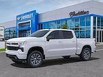 New 2025 Chevrolet Silverado 1500 RST Crew Cab Pickup for sale #S1151666 - photo 3
