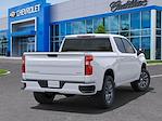New 2025 Chevrolet Silverado 1500 RST Crew Cab Pickup for sale #S1151666 - photo 2