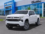 New 2025 Chevrolet Silverado 1500 RST Crew Cab Pickup for sale #S1151666 - photo 6