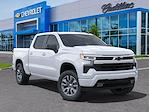 New 2025 Chevrolet Silverado 1500 RST Crew Cab Pickup for sale #S1151666 - photo 7