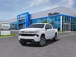 New 2025 Chevrolet Silverado 1500 RST Crew Cab Pickup for sale #S1151666 - photo 8