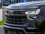 New 2025 Chevrolet Silverado 1500 RST Crew Cab Pickup for sale #S1161628 - photo 13