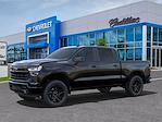 New 2025 Chevrolet Silverado 1500 RST Crew Cab Pickup for sale #S1161628 - photo 3