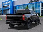 New 2025 Chevrolet Silverado 1500 RST Crew Cab Pickup for sale #S1161628 - photo 2