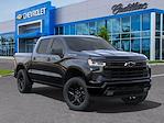 New 2025 Chevrolet Silverado 1500 RST Crew Cab Pickup for sale #S1161628 - photo 7