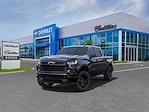 New 2025 Chevrolet Silverado 1500 RST Crew Cab Pickup for sale #S1161628 - photo 8