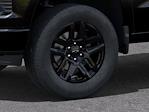 New 2025 Chevrolet Silverado 1500 RST Crew Cab Pickup for sale #S1161628 - photo 9