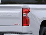 New 2025 Chevrolet Silverado 1500 RST Crew Cab Pickup for sale #S1161677 - photo 11
