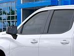 New 2025 Chevrolet Silverado 1500 RST Crew Cab Pickup for sale #S1161677 - photo 12