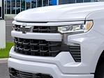 New 2025 Chevrolet Silverado 1500 RST Crew Cab Pickup for sale #S1161677 - photo 13