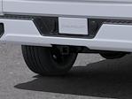 New 2025 Chevrolet Silverado 1500 RST Crew Cab Pickup for sale #S1161677 - photo 14