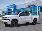 New 2025 Chevrolet Silverado 1500 RST Crew Cab Pickup for sale #S1161677 - photo 3